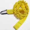 Cuerda antipérdida para remo de travesía, cordón retráctil enrollable, accesorios para kayak, cuerda de remolque para kayak, cordón para remo de barco