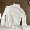 Casaco de menina primavera e outono novo moletom infantil solto fino casual cor sólida roupas baochun masculinas e femininas para comércio exterior