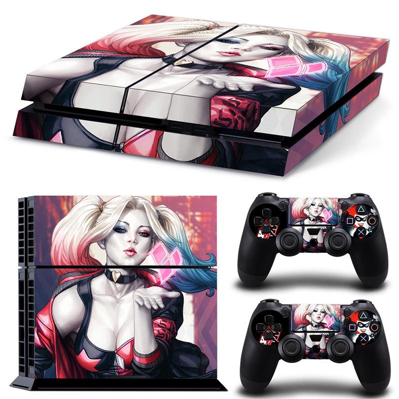 TN-PS4-8172