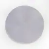 Manteles Individuales Redondos de PP Más Vendidos, Manteles Tejidos a Prueba de Aceite e Impermeables Estilo Occidental, Manteles para Mesa de Comedor, Posavasos, Posaplatos, Manteles Geométricos Aislantes del Calor Fabricante