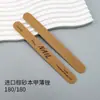 Lima de Goma Especial para Manicurista de Alta Calidad, Lima de Manicure, Pulido y Formado, Tiras Pulidoras Que No Se Caen Fácilmente y Lavables