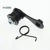 Tensor de Cadena Tipo A para Accesorios de Motocicleta Todoterreno