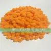 Spot de fábrica bola de lã de polipropileno decoração de Natal bola de lã feita à mão diy arte de pelúcia educação infantil feita à mão mistura de cores bola de lã