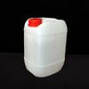 Barril apilable de plástico Jiqi PE de 5L de grado alimenticio, barril de plástico químico, barril desinfectante para equipos médicos, cubo al por mayor
