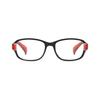 Nova moda proteção para os olhos óculos anti-luz azul armação de óculos masculina de alta qualidade ultraleve pode ser equipada com armação para miopia
