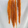 Flores de Seda Colgantes, Flores Eternas, Arreglos Florales para Bodas, Decoraciones Suaves Colgantes, Accesorios para Fotografía, Fábrica de Origen de Yunnan