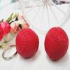 Llavero de béisbol con temática de Internet, accesorio colgante, colgante de béisbol de sóftbol, regalo, llavero de béisbol, artesanías.