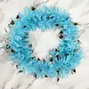Accesorios Decorativos para Fiesta Navideña Transfronteriza, Decoraciones para Árbol de Navidad, Calcetines de Muñeco de Nieve Navideño, Artículos Decorativos