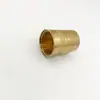 Conector de Mangueira de Chuveiro Porca Entrada de Água do Chuveiro Porta de Conexão Peças de Reparo Acessórios Conjunto Completo
