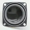 Bocina magnética externa de rango completo de 2 pulgadas 4 ohmios 3W 5W tamaño 53 mm