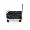 Carrito de camping portátil para exteriores de liberación rápida, carrito de camping plegable multifuncional, carrito de picnic portátil de gran capacidad