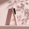 Lâmpada UV de mão para unhas, mini holofote portátil recarregável para terapia de unhas