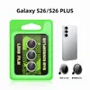 Adequado para Película de Lente Samsung S26Ultra A17 Olho de Águia S25 Película de Câmera de Celular S24 Lente de Diamante Fold7