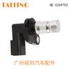 Aplicable a sensor de posición del árbol de levas de autopartes kelessler 5269703