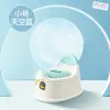 Escadinha para Vaso Sanitário Infantil para Ajudar Bebês a Usar o Banheiro, Assento de Vaso Sanitário Grande para Agachar para Meninos e Meninas, Transfronteiriço