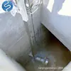Mezclador Sumergible QJB2.2 Mezclador de Canaleta de Óxido Mezclador Sumergible Pequeño Instalación Móvil Imagen