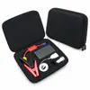 Arrancador de salto portátil con estuche de almacenamiento de EVA, booster de batería de coche, resistente a caídas, para uso de emergencia en vehículos, estuche rígido de carcasa de EVA