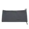 Estuche para Gafas de Cuero Sintético, Bolsa de Tela, Bolsa con Cremallera, Caja Metálica de Almacenamiento, Caja de Herramientas, Estuche para Gafas de Sol Deportivas para Niños