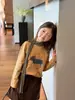 Otoño 2026 Niñas Cómodos y Elegantes Multicolores Dibujos Animados Tops Infantiles Modernos Lindos Animales Camisetas de Manga Larga