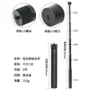 Adequado para Vara de Extensão Feiyu Zhiyun Dji Devil Claw Estabilizador Câmera de Ação Gopro Vara de Extensão Universal