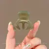 [Coleção de Liquidação de Acessórios de Cabelo Acima de 2 Yuan] Benefícios de Valor Atualizados Irregularmente, Presilhas de Cabelo Colecionáveis para Mulheres