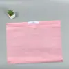 Bolso de mano de plástico impreso bolsa personalizada para llevar bolsa imprimible logo bolsa de compras bolso para ropa de niñas