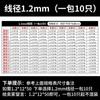 Resorte de compresión de resorte de acero inoxidable 304, resorte de compresión 304, resorte pequeño personalizado, resorte de compresión pequeño, lote sin calibración
