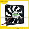 Novo QF-FJ8015-18 18V 8CM Jiuyang Fogão de Indução Forno de Microondas Silencioso Principal Caso Ventilador de Refrigeração