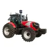 2604 Tractor Agrícola Grande Seis Cilindros Common Rail de Alta Presión 260 Caballos de Fuerza Tracción en las Cuatro Ruedas Tractor para Agua y Sequía