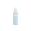 Ponto de fábrica 10ml garrafa gota 10ml garrafa de plástico garrafa de gota pequena garrafa de tinta