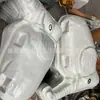 Venta al por mayor del fabricante Suministros funerarios Plástico Ciervo Ganado Caballo Gran cantidad Preferencial Plástico Ciervo Suministros funerarios