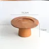 Soporte de Exhibición de Mesa de Postres Estilo Chino, Bandeja de Mesa para Compromiso y Boda, Estante Decorativo, Decoración de Boda, Soporte para Pasteles de Hora del Té