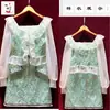 Abrigo de vestir tejido dorado moderno vestido de noche falda corta zapatos sofá fábrica de brocado en stock descuento tela jacquard