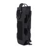 Set de Botella de Agua Vigilante Transfronterizo Bolsa para Taza de Agua Bolsa para Botella de Agua Set de Almacenamiento de Radio Portátil Bolsa Colgante Flash Kit de Herramientas