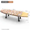 Tabla de planchar de madera maciza al por mayor, Tabla de planchar plegable para el hogar, Almohadilla para planchar, Tabla de planchar para ropa, Mesa de planchar, Tabla de planchar