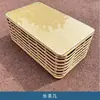 Juego de Sofá y Mesa de Centro Tejidos de Ratán para Exteriores Sala de Estar al Aire Libre Muebles de Patio de Villa Balcón Resistente al Agua Protección Solar Silla de Ratán de Ocio