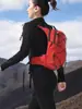 Mochila deportiva para exteriores para hombres y mujeres, ligera y transpirable, adecuada para montañismo, senderismo, ciclismo, multifuncional, bolsa de viaje de gran capacidad