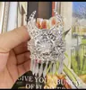 Pequeno Ímã de Geladeira Chapéu de Prata Aldeia Miao Qianhu Guizhou Exquisito Souvenir de Viagem Étnico Miao Presente Criativo Estilo Étnico