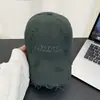 Gorra de Béisbol de Copa Profunda para Mujer para Primavera y Verano, Hace que la Cara Parezca Más Pequeña, con Visera Ampliada y Ensanchada, Protección Solar, Protección UV, Sombrero para el Sol