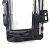 Adecuado para 22 Cadillac Ruihe Pantalla de Lámpara Transparente para Faro Máscara de Faro Ruihe Superficie de la Lámpara Carcasa de la Lámpara