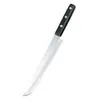 Nuevo Cuchillo de Cocina Estilo Japonés, Cuchillo para Sashimi, Cuchillo para Sushi, Cuchillo de Cocina Específico para Restaurante, Cuchillo Yanagiba, Cuchillo para Pescado, Cuchillo para Cortar Salmón