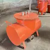 Fabricante Vende Dispositivo de Descarga Automática de Agua Horizontal con Estructura Simple, Dispositivo de Descarga de Lodos Horizontal de Presión Negativa Listo para Usar para Uso en Minería