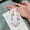 Nueva Cadena de Teléfono Móvil de Cuerda Colorida Serie Laicai Colgante para Bolso de Teléfono Móvil Llavero Accesorios para Bolsa de Auriculares Venta al por Mayor