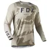 Ropa de Descenso en Stock, Camisetas de Motocicleta, Maillots de Carrera, Equipo para Ciclismo de Montaña para Hombres y Mujeres, Personalizable, Venta al por Mayor de Fábrica