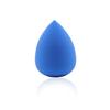 Huevo de belleza hidrofílico sin látex gotas de agua esponja calabaza puff huevo de belleza outlet de fábrica