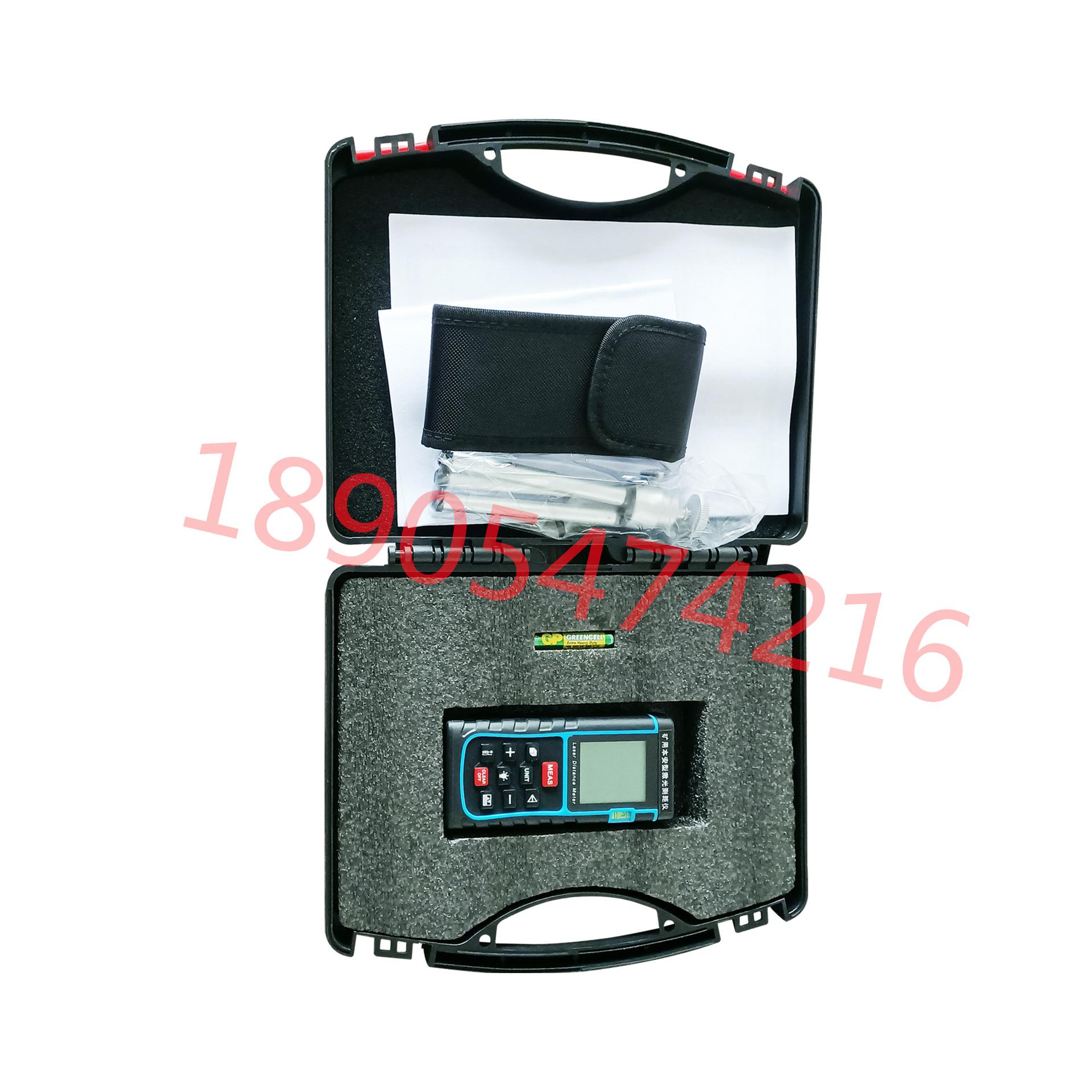 YHJ-200J(A)矿用本安型激光测距仪 (3)