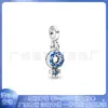 Pulseira Pandora de Cobre Branco Prata de Lei S925 Contas Acessórios de Joias diy Série ME Pingente de Abelha Bússola