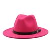 Chapéu de inverno masculino e feminino estilo europeu e americano chapéu plano da moda AliExpress chapéu britânico chapéu de pintura chapéu cabelo infantil