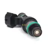 Adequado para Nissan Sylphy 1.8L 2000-2002 Bico Injetor de Combustível Fby1070