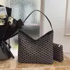 Bolsa feminina de grande capacidade, novo modelo 2026, bolsa estilosa mãe e filha, bolsa de ombro fashion, bolsa de mão moderna, bolsa de mão casual